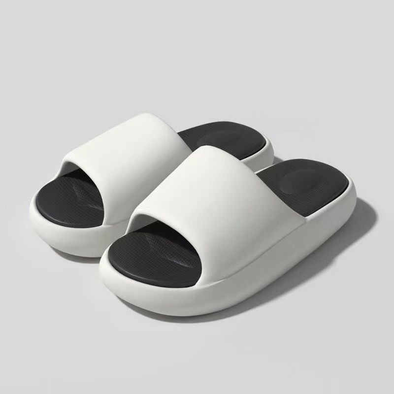 Dép Sandal Dép Đi Trong Nhà Đế Mềm Phong Cách Thời Trang Mùa Hè 2023 TTP060