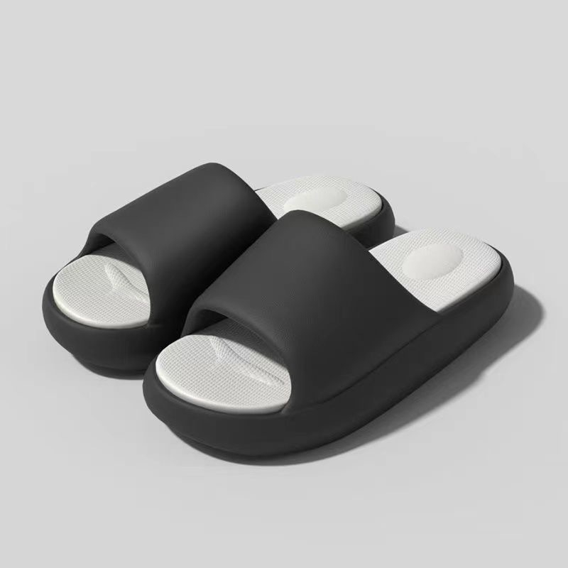 Dép Sandal Dép Đi Trong Nhà Đế Mềm Phong Cách Thời Trang Mùa Hè 2023 TTP060