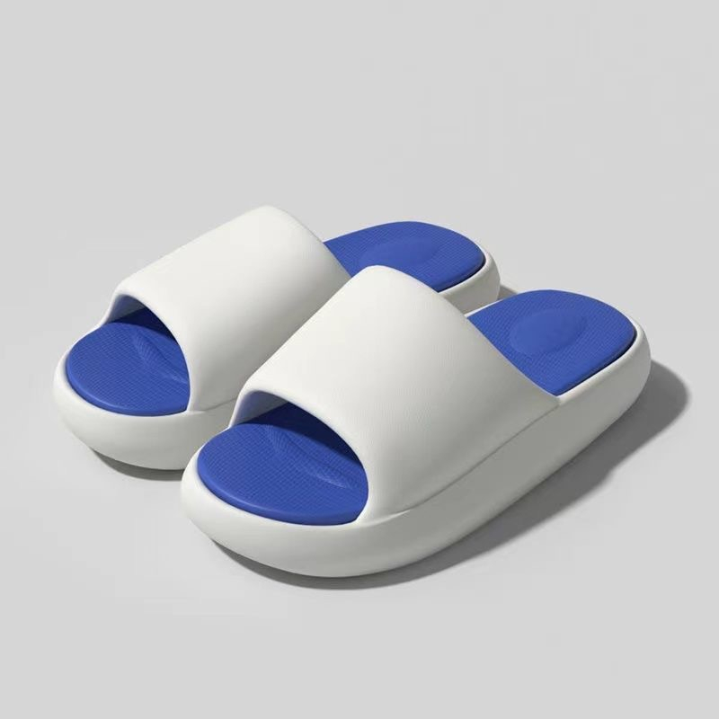 Dép Sandal Dép Đi Trong Nhà Đế Mềm Phong Cách Thời Trang Mùa Hè 2023 TTP060