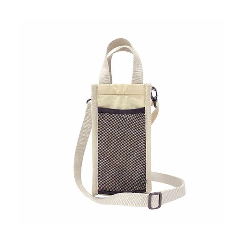 Túi Đựng Bình Nước In Hình Hoạt Hình Nhật Bản Dễ Thương