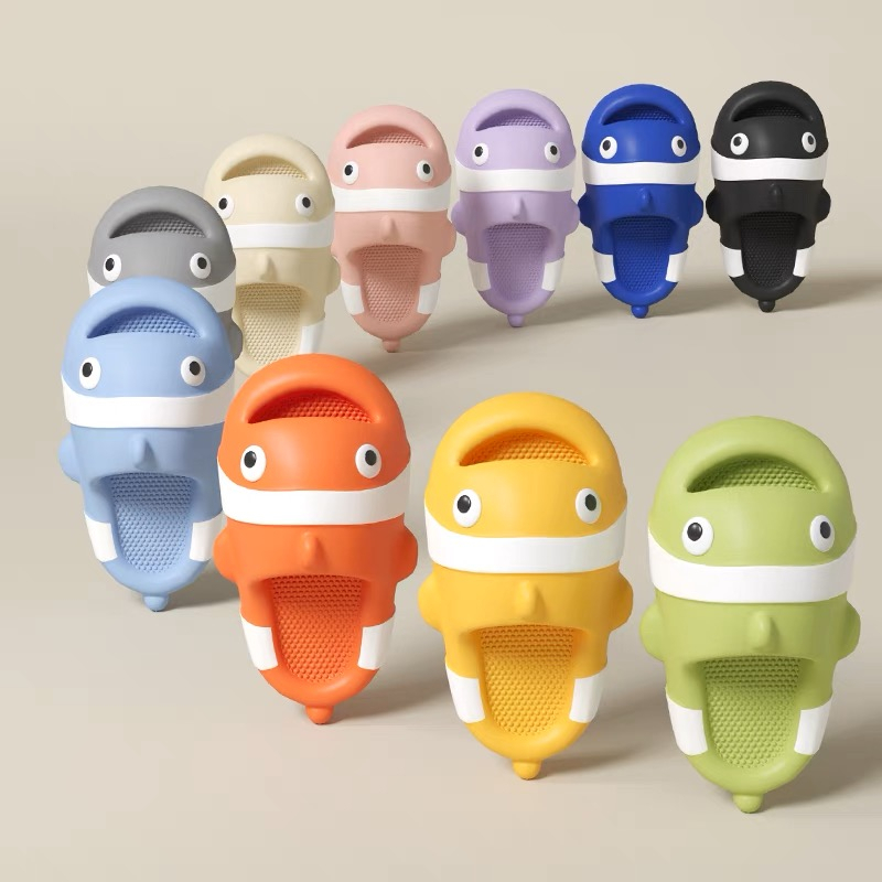 STARRY dép kiểu nữ đi chơi dép bánh mì Thoải Mái Xinh Xắn dép bánh mì nữ dép quai ngang nữ dép nữ fashion sandal 040715