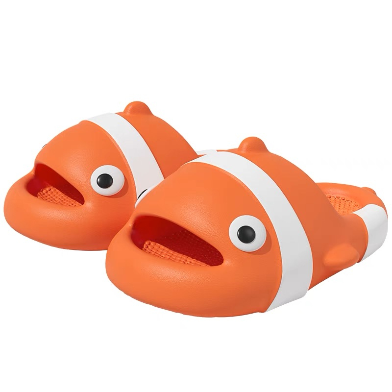 STARRY dép kiểu nữ đi chơi dép bánh mì Thoải Mái Xinh Xắn dép bánh mì nữ dép quai ngang nữ dép nữ fashion sandal 040715