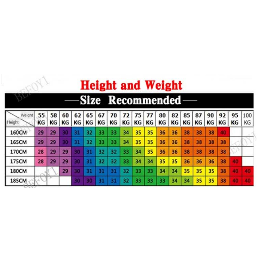 Quần Tây Dài Co Giãn Phong Cách Công Sở Lịch Lãm Cho Nam