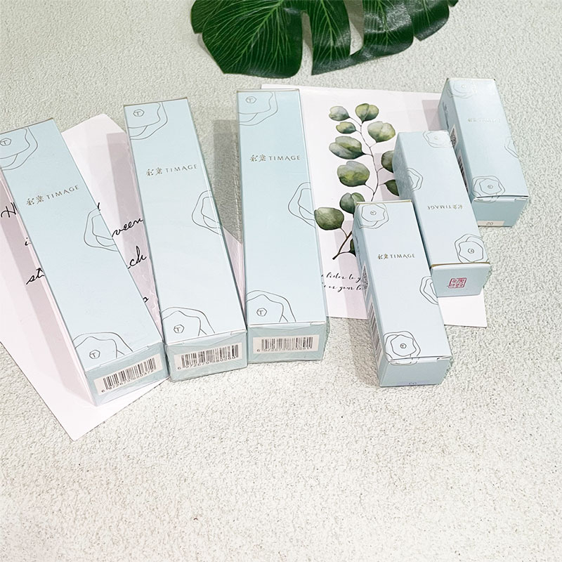 TIMAGE Kem Lót Che Khuyết Điểm 40g Kiềm Dầu Se Khít Lỗ Chân Lông Làm Sáng Tông Màu Da