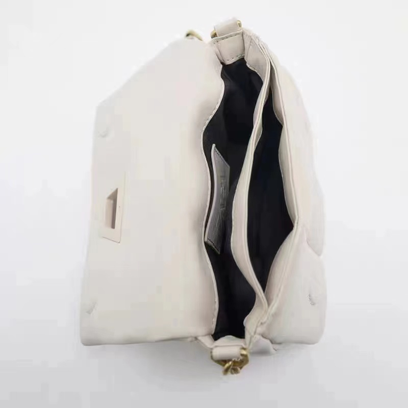 Túi Xách Zara Mini Màu Đen Dễ Phối Đồ Thời Trang Cho Nữ