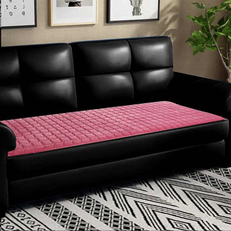 Đệm Lót Ghế Sofa Gỗ Trơn Chất Lượng Cao Chống Trượt Sang Trọng