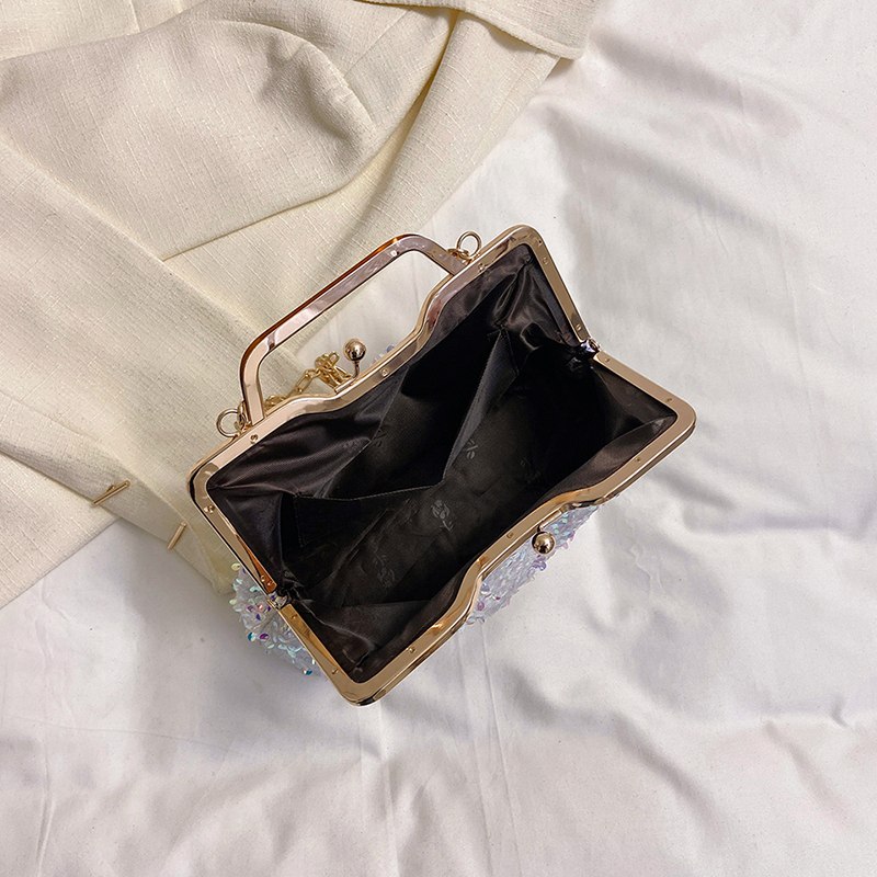 Túi Xách Đeo Chéo Thời Trang Sang Trọng Cho Nữ