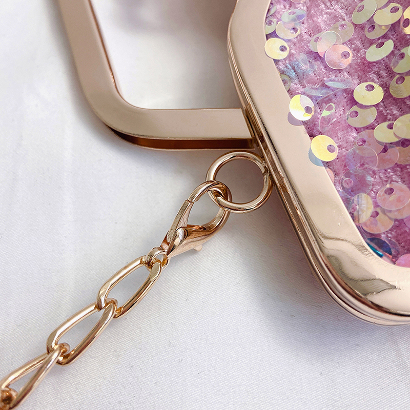 Túi Xách Đeo Chéo Thời Trang Sang Trọng Cho Nữ