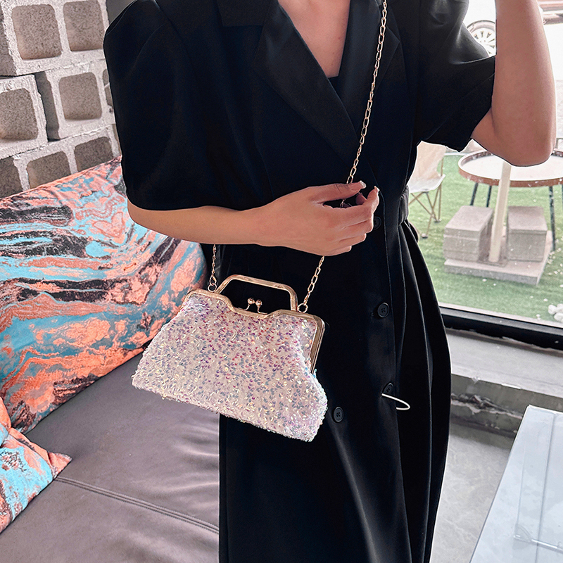 Túi Xách Đeo Chéo Thời Trang Sang Trọng Cho Nữ