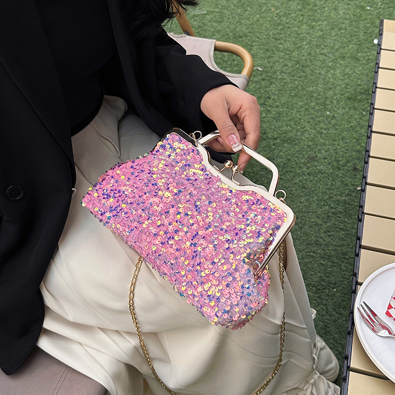 Túi Xách Đeo Chéo Thời Trang Sang Trọng Cho Nữ