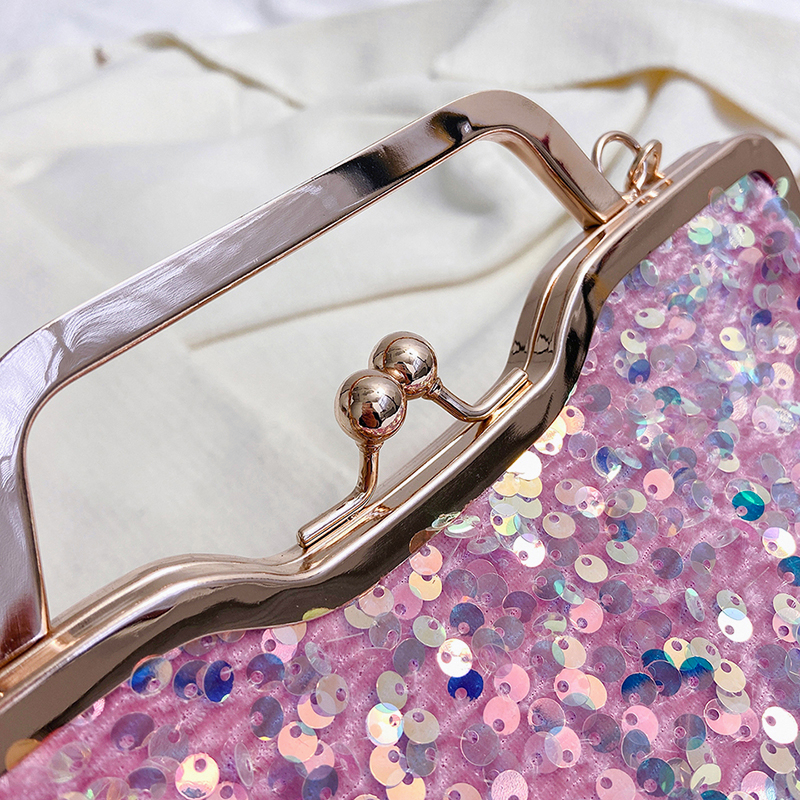 Túi Xách Đeo Chéo Thời Trang Sang Trọng Cho Nữ