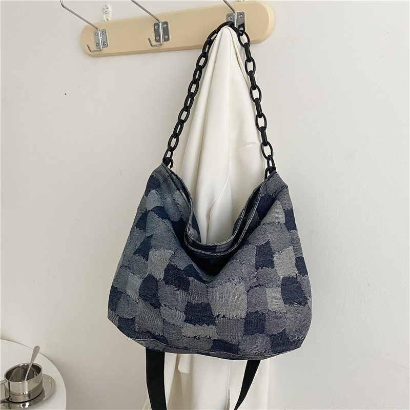 SpringF'lower Túi Đeo Vai 3.9ft Dây Có Thể Điều Chỉnh Công Suất Lớn Làm Mịn Kéo Nữ Tote Cho Đảng Đi Học