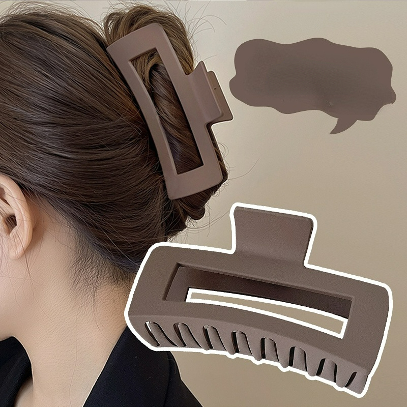 Kẹp Tóc Hình Cá Mập Độc Đáo Thời Trang Cho Nữ