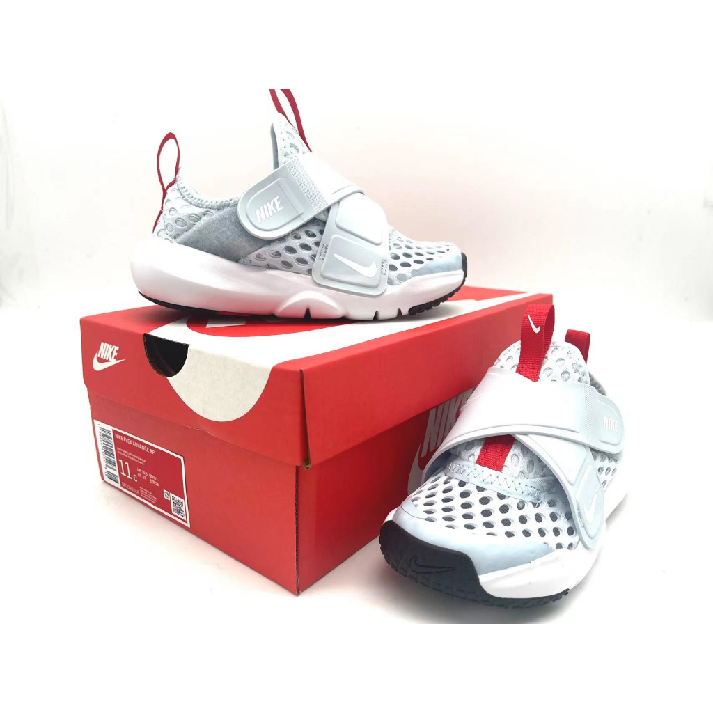 Giày Thể Thao nike FLWX 307 Phối Lưới Thoáng Khí Thời Trang Mùa Hè Cho Bé