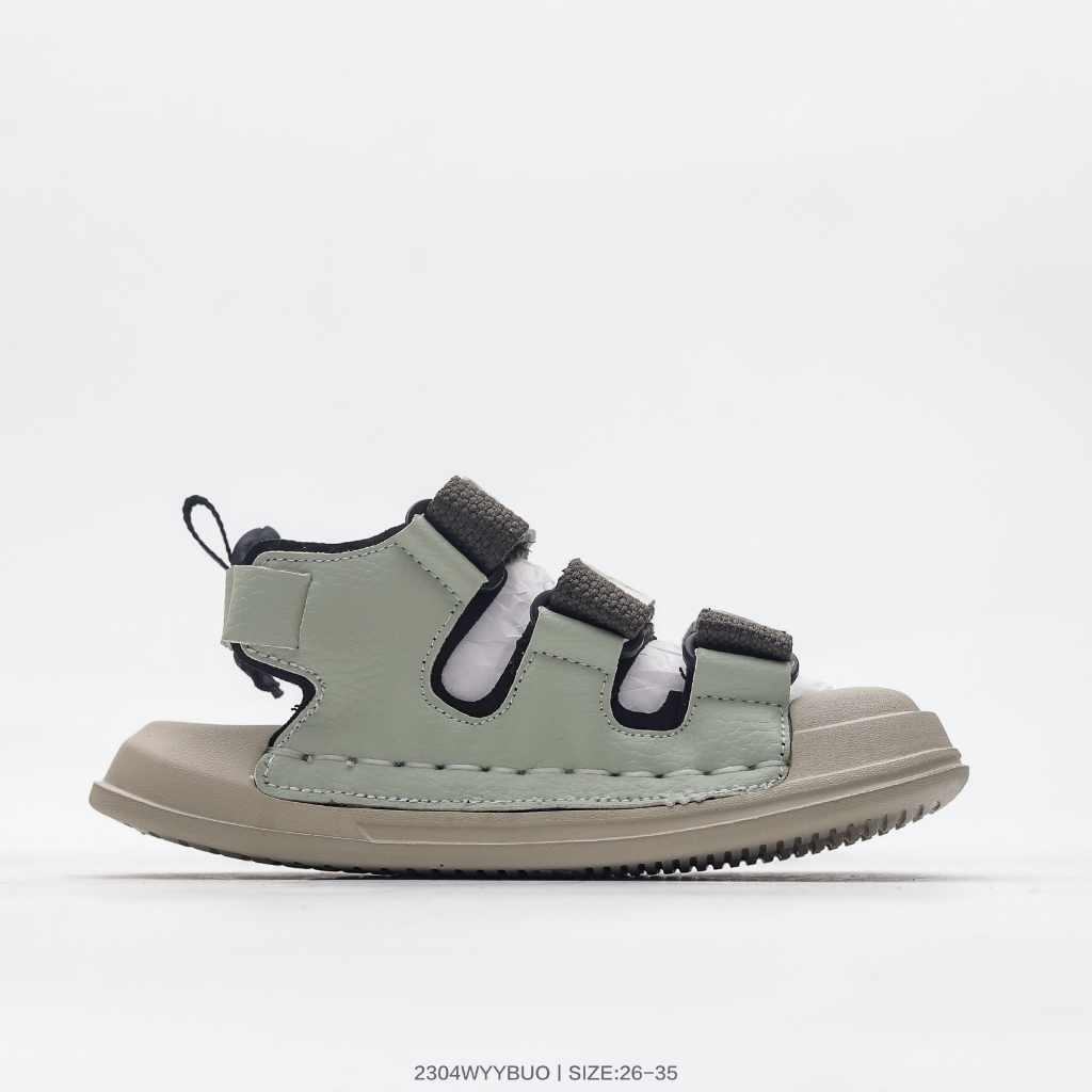 Giày Xăng Đan Nike 311-2023 Có Khóa Dán Thời Trang Mùa Hè Cho Bé