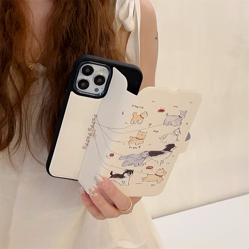 Ốp Điện Thoại TPU Mềm Tráng Gương Cho iphone 14 Pro Max 13 Pro Max 12 Pro Max