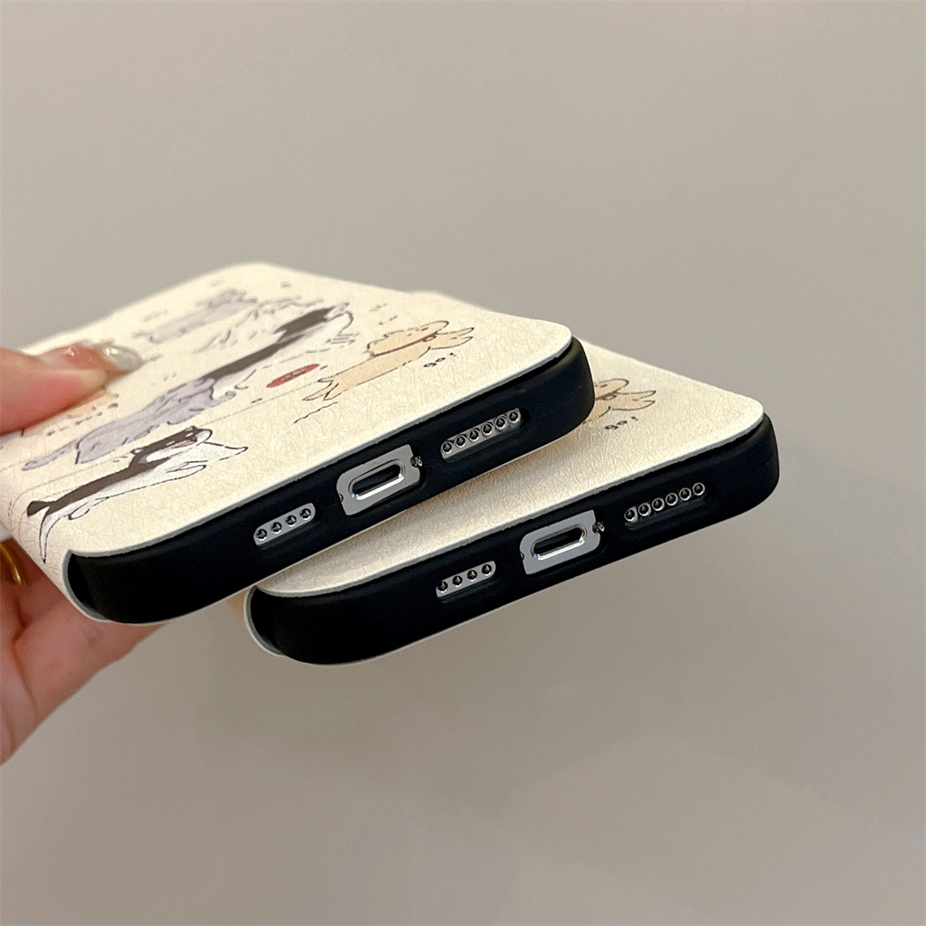 Ốp Điện Thoại TPU Mềm Tráng Gương Cho iphone 14 Pro Max 13 Pro Max 12 Pro Max