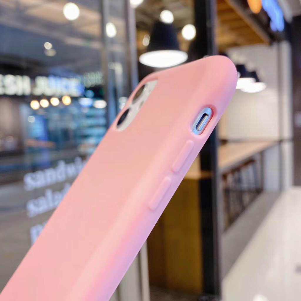 Ốp Điện Thoại Chống Sốc Có Dây Đeo Cho iPhone 14Promax 14Pro 14 13 12 11 X 8P 7 6P
