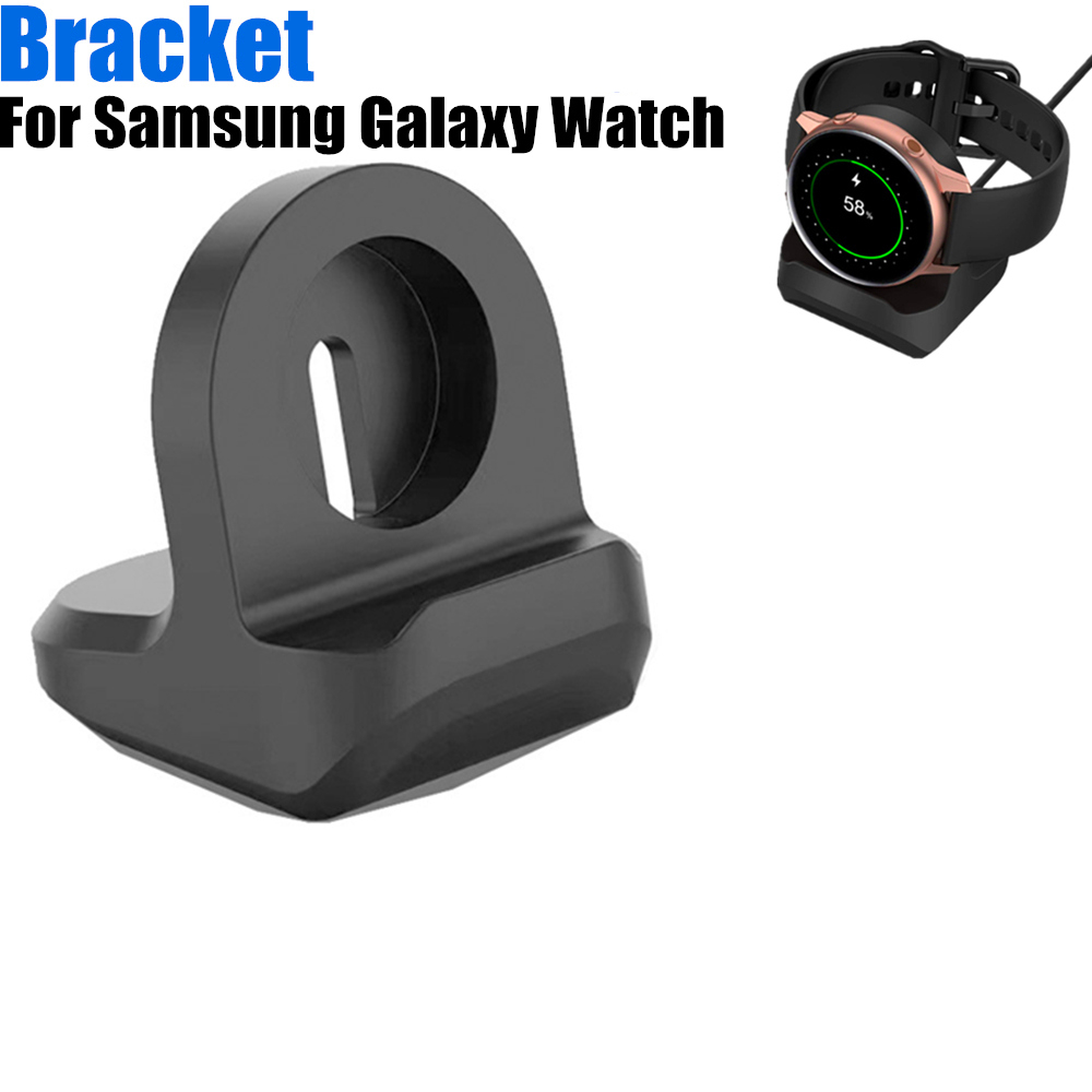 Cáp Sạc usb Có Giá Đỡ Thông Dụng Cho Đồng Hồ Thông Minh samsung galaxy watch 5 / 5 pro / 4 / 3 / 4