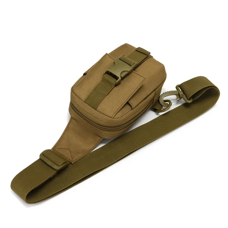 Túi Đeo Chéo Nam Nhỏ Mới fp380