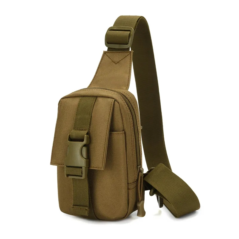 Túi Đeo Chéo Nam Nhỏ Mới fp380