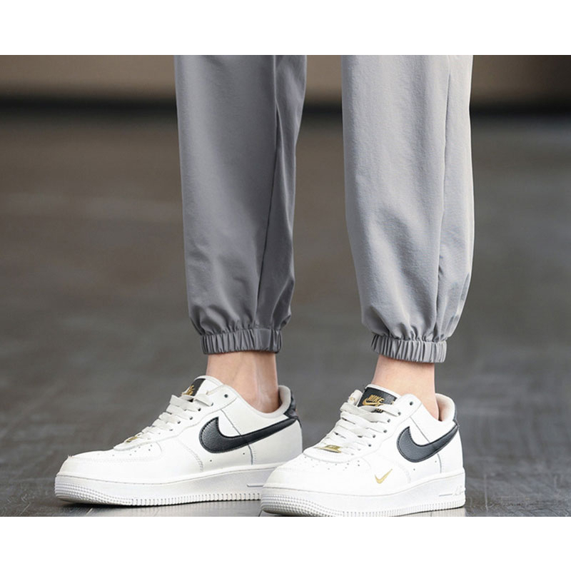 Quần Dài Thể Thao Lưng Thun Rút Dây Thoáng Khí Nhanh Khô Phong Cách Hàn Quốc Cho Nam