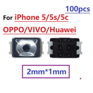 Nút nguồn 2mm x 1mm thay thế chuyên dụng cho iphone 5 5s 5c