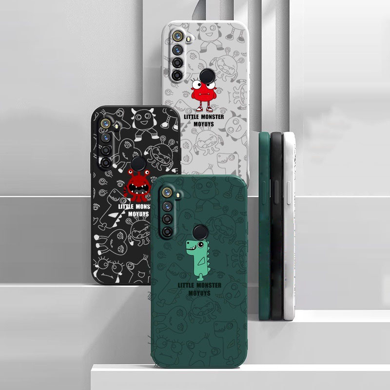 Ốp Điện Thoại Cho Redmi Xiaomi 9T 13 12 11 Lite 12T 11T Pro POCO X5 X3 Pro X3 NFC X3 X4 GT F4 F3 K20 Pro K40S POCOphone F1