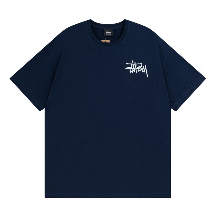 Áo Thun cotton Ngắn Tay In Hình Xúc Xắc Thời Trang Cá Tính