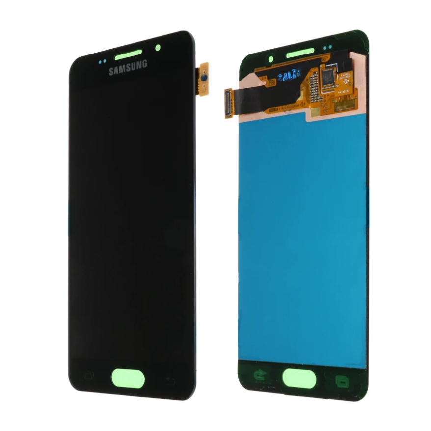 Màn Hình Cảm Ứng LCD Thay Thế Cho Samsung Galaxy A3 2016 A310 SM-A310F A310H A310M A310Y
