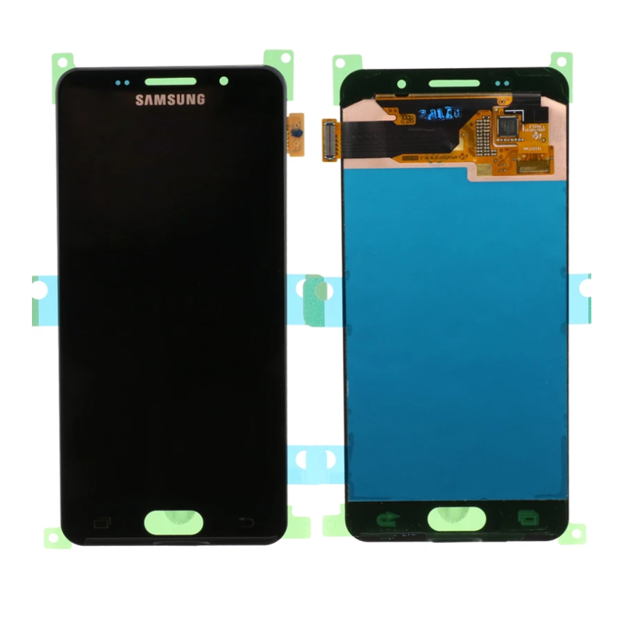 Màn Hình Cảm Ứng LCD Thay Thế Cho Samsung Galaxy A3 2016 A310 SM-A310F A310H A310M A310Y