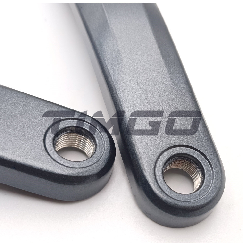 Cánh Tay Quay Trái Phải Shimano Step E-Bike FC-E6010 E6000 170mm / 175mm