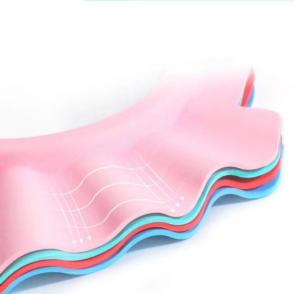 Mũ Chắn Nước Gội Đầu Bảo Vệ Tai Cho Bé