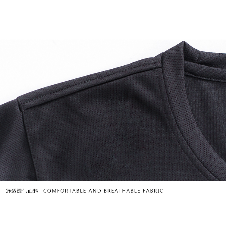 Áo Thun Chơi Cầu Lông Yonex Chất Liệu Nhanh Khô Thoáng Khí Dành Cho Nam Và Nữ