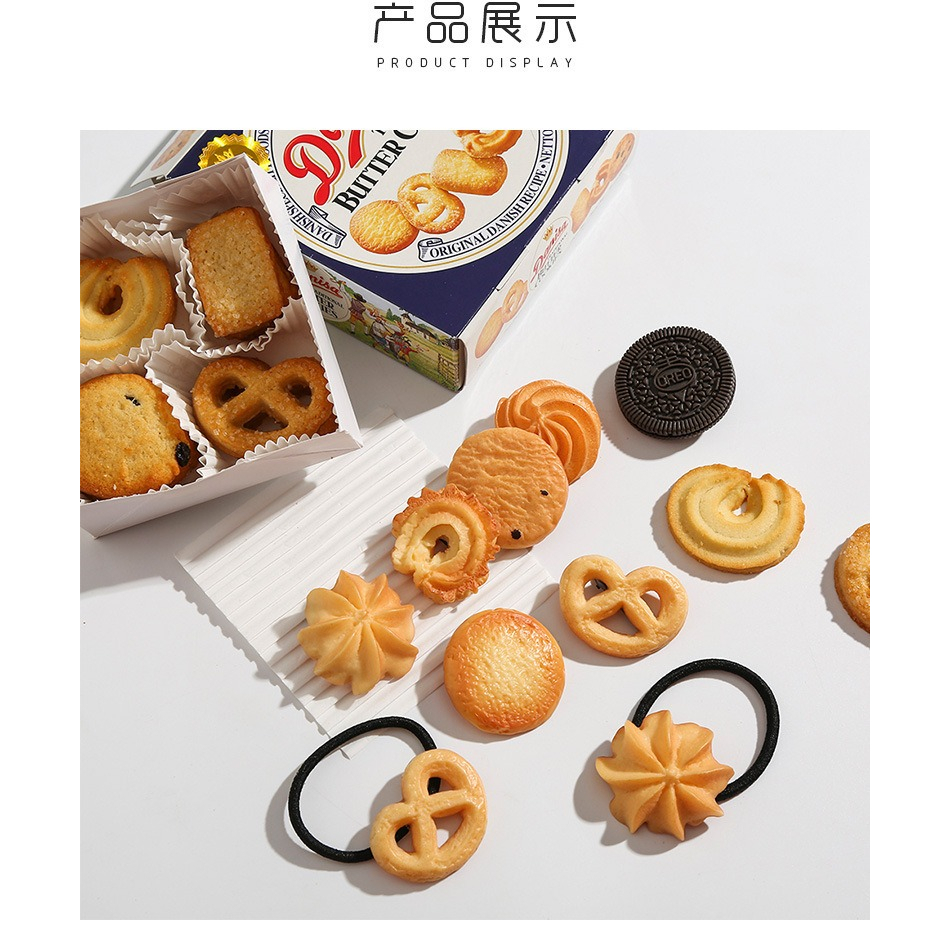 Kẹp Tóc Thời Trang Vui Nhộn Dành Cho Bạn Nữ AB397