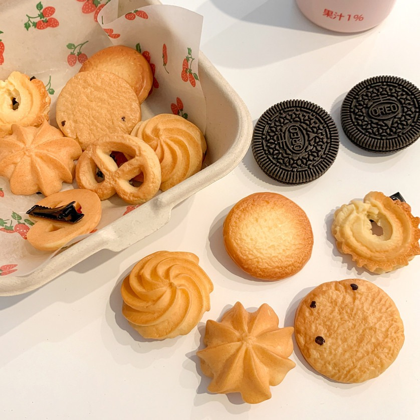 Kẹp Tóc Thời Trang Vui Nhộn Dành Cho Bạn Nữ AB397