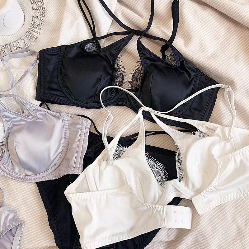 Áo lót Không Gọng Có Mút Nâng Ngực Size 32-38AB