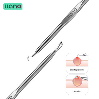  Dụng cụ nặn mụn đầu đen LLANO chất lượng cao 