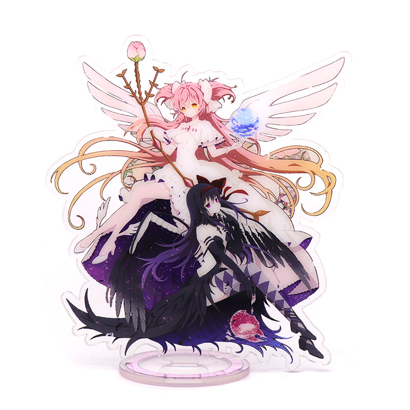 Mô Hình Nhân Vật Anime Puella Magi Madoka Magica Kaname