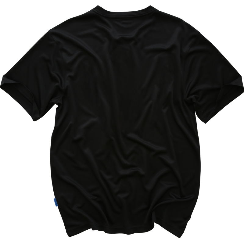 Áo Thun Chơi Cầu Lông In Hoạ Tiết Hoạt Hình Nhanh Khô Thời Trang Xuân Hè 2023 Cho Nam Và Nữ