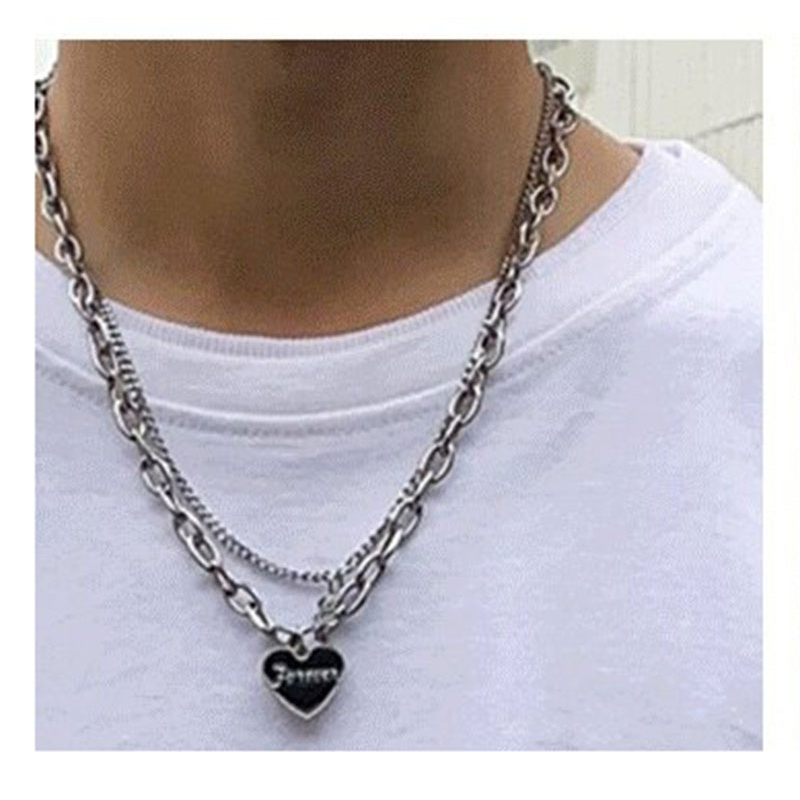 Áo Thun Ngắn Tay Dáng Rộng In Họa Tiết Thời Trang Mùa Hè Hàn Quốc Dành Cho Nam