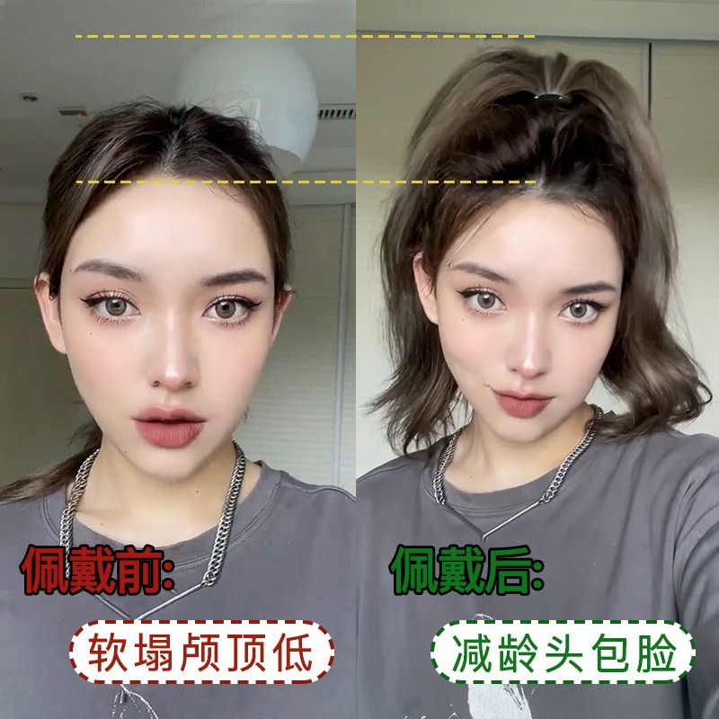 Kẹp Tóc Càng Cua Thời Trang Cho Nữ AB405