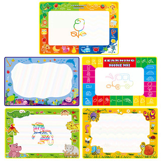 Coolplay thảm vẽ ma thuật 6 kiểu dành cho bé yêu