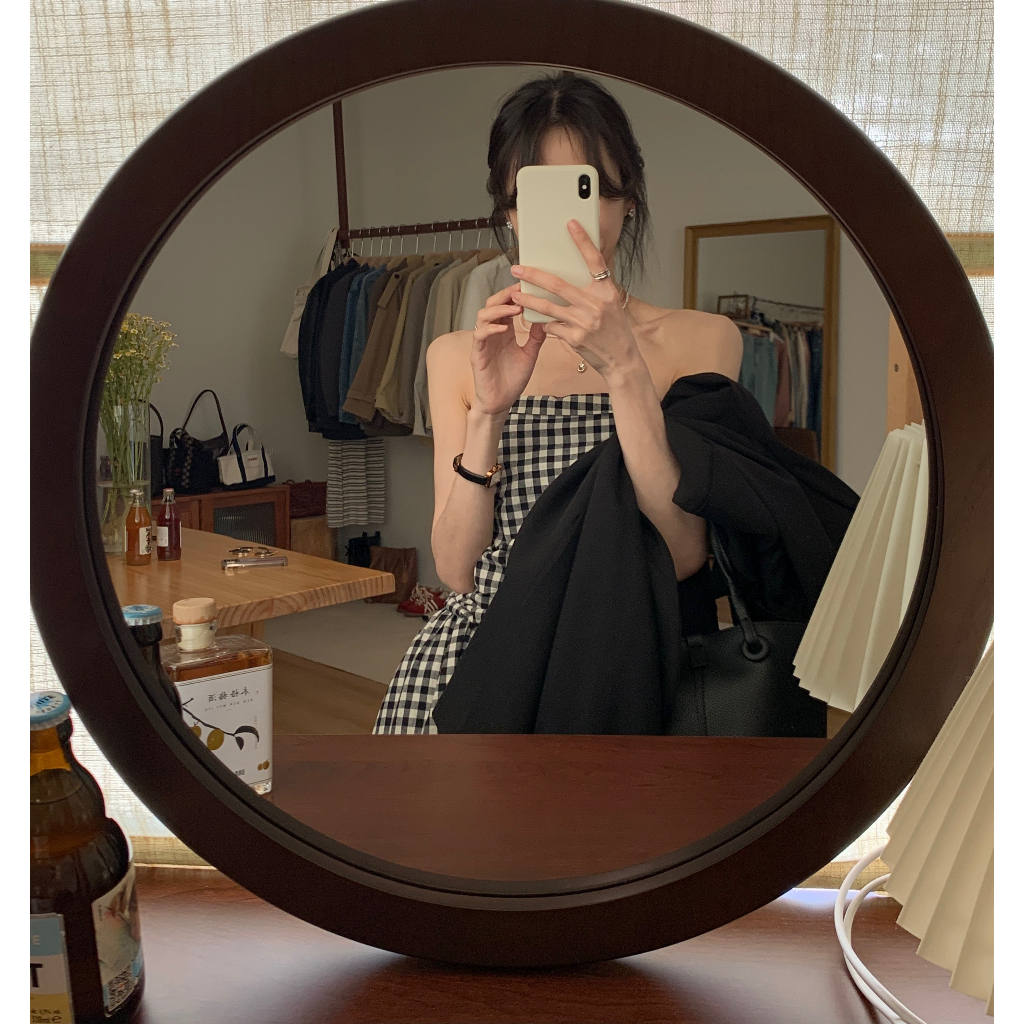 Đầm Thời Trang Hàn Quốc Thiết Kế Mới 2023