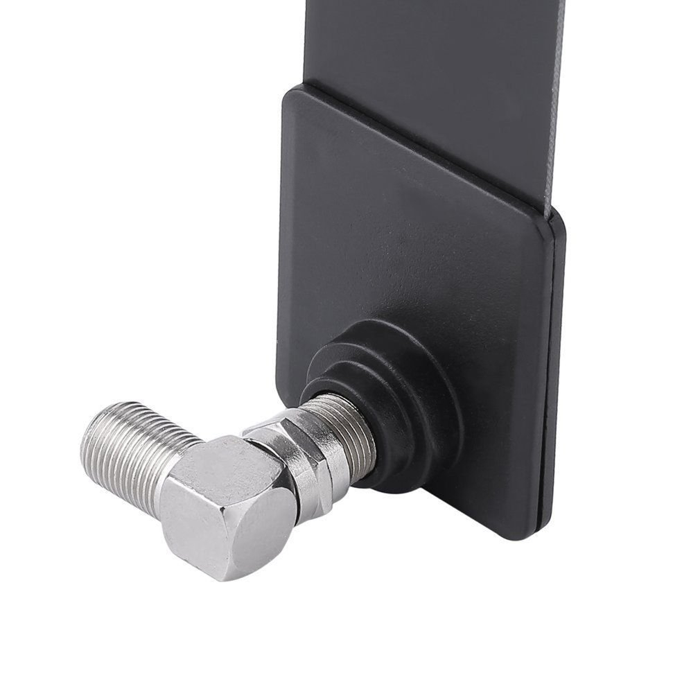 Ăng-ten TV Kỹ Thuật Số Trong Nhà - Ăng-ten Truyền Hình Cho TV Kỹ Thuật Số DVB-T2