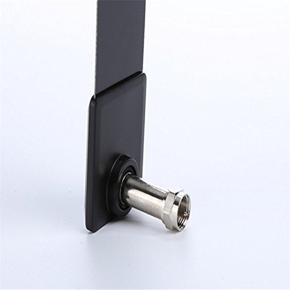 Ăng-ten TV Kỹ Thuật Số Trong Nhà - Ăng-ten Truyền Hình Cho TV Kỹ Thuật Số DVB-T2