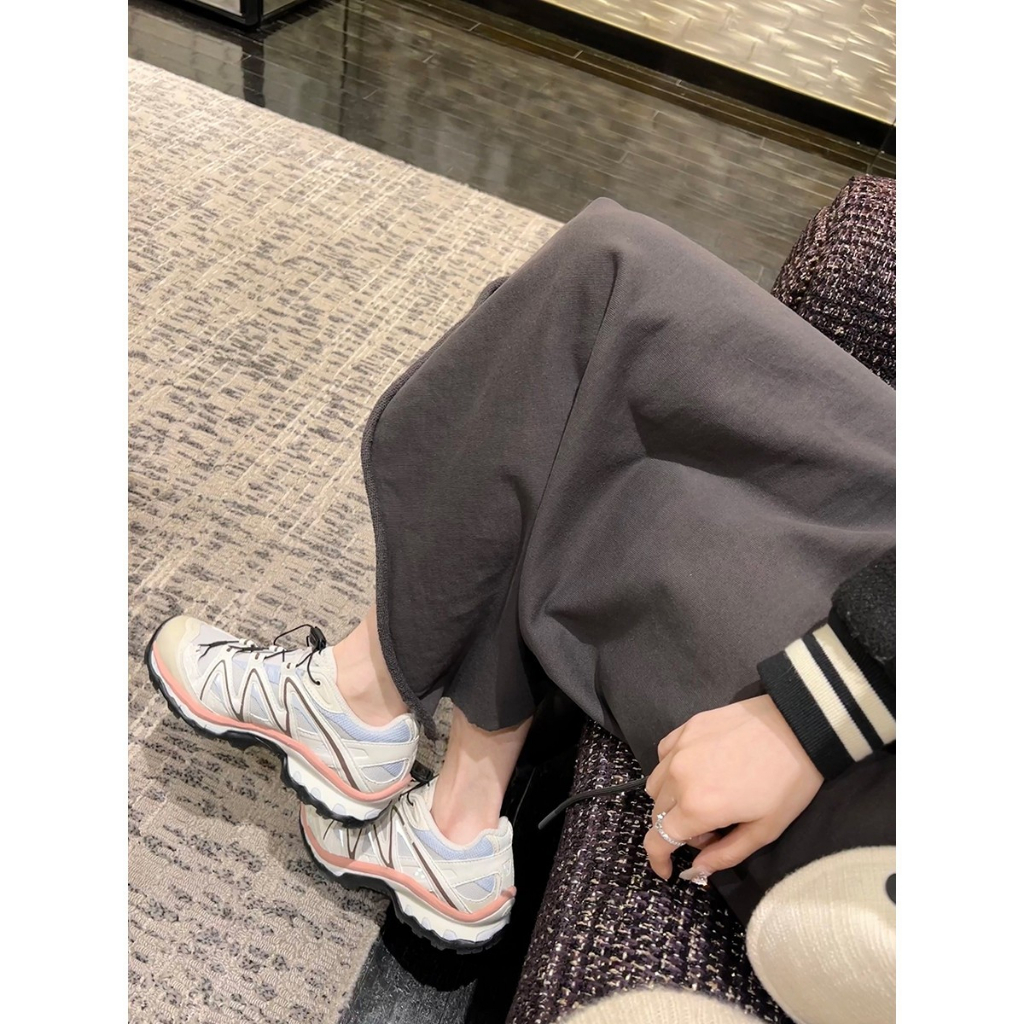 Giày Thể Thao Đế Dày Thời Trang Năng Động Cho Nữ