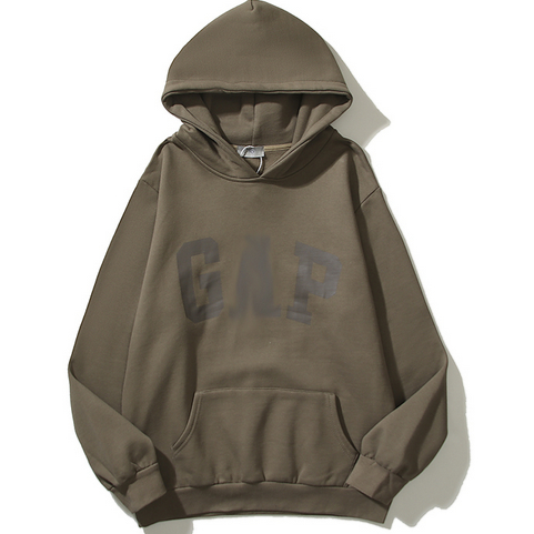 Áo hoodie GXP Dáng Rộng Phong Cách retro Đường Phố Mỹ Thời Trang Thu Đông Dành Cho Nam Nữ