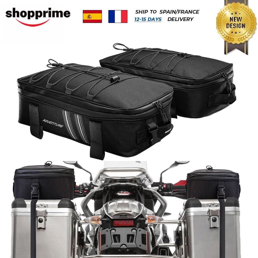 Túi Đựng Hành Lý Chất Lượng Cao Cho bmw r 1200gs lc r1200gs adventure adv f750gs f850gs