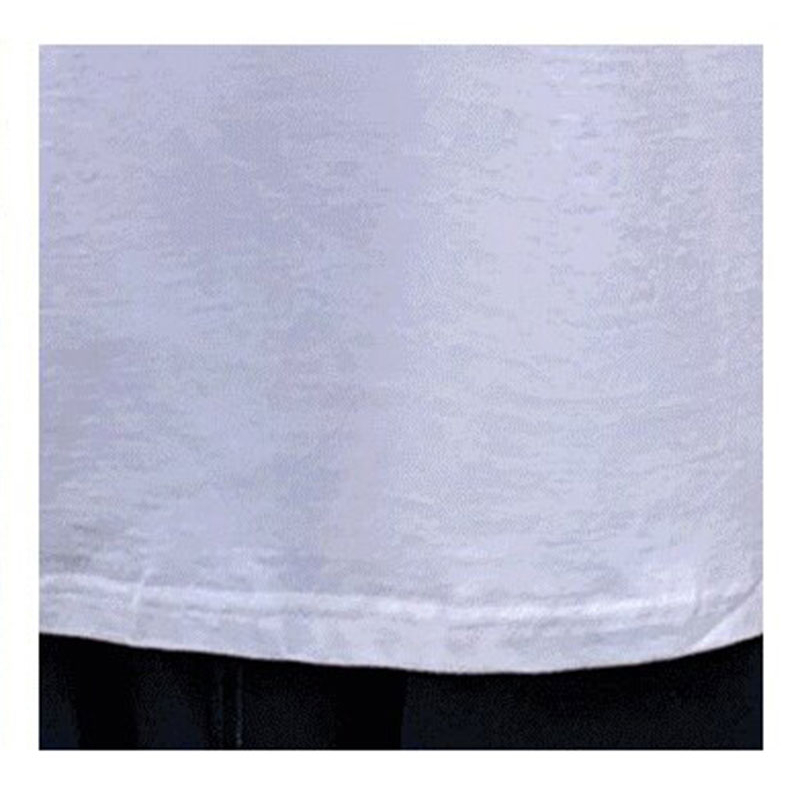 Áo Thun Tay Ngắn Thoáng Khí Nhanh Khô In Chữ Tiếng Anh Thời Trang Mùa Hè Cho Nam